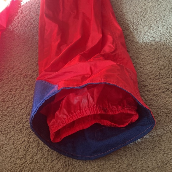 Vintage The North Face Extreme Jumpsuit - Picture 5 of 5